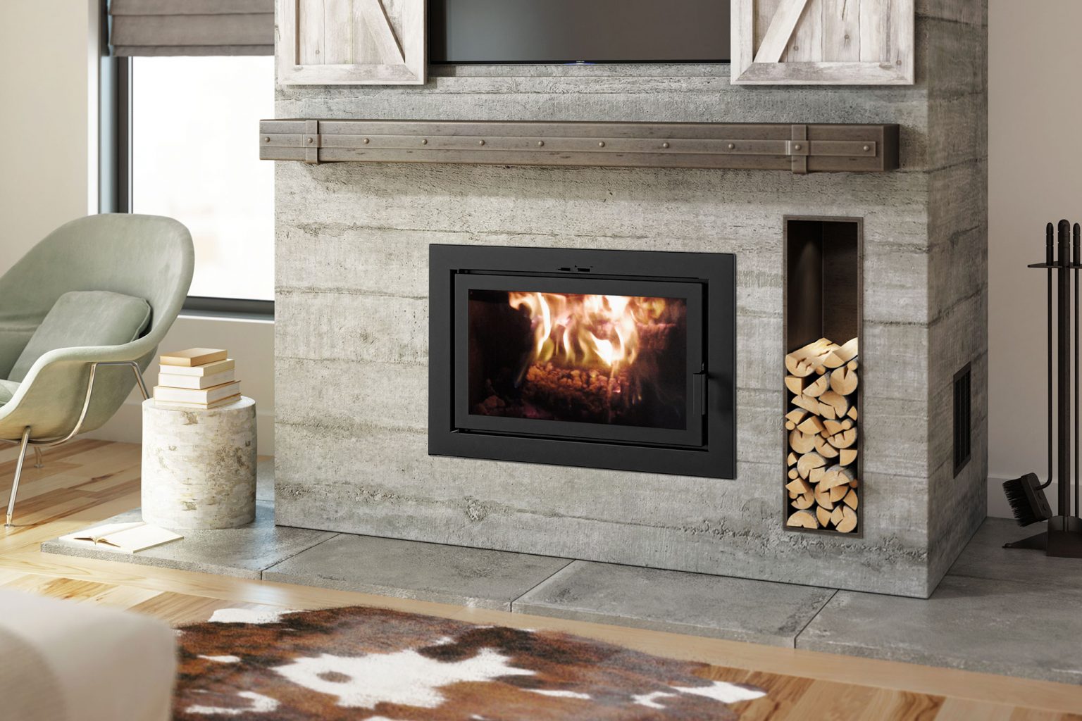 Ambiance Elegance 36 Ambiance Elegance 36